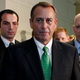 House Speaker John Boehner